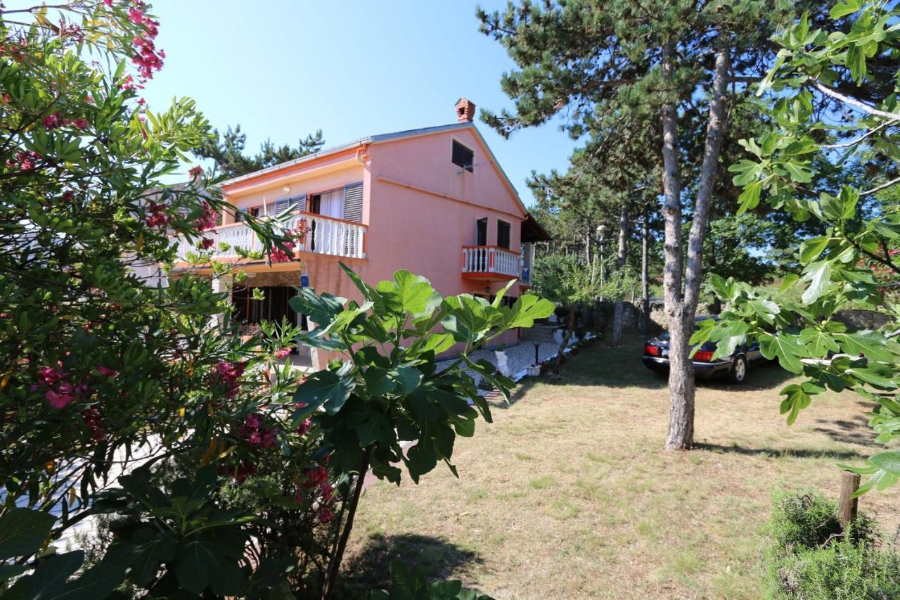 Apartments Vugrin Silo  Exterior photo